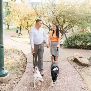 Meet your Posher, Hui